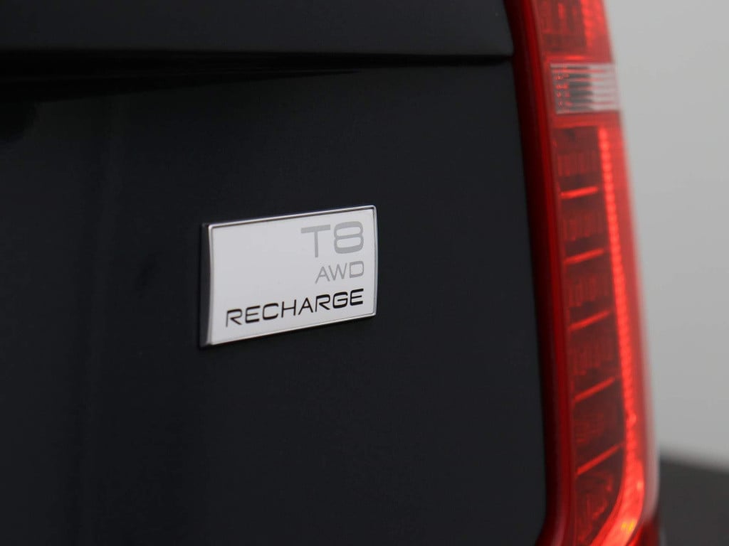 Volvo XC90 2.0 t8 recharge awd inscription exclusive | automaat | luchtveri