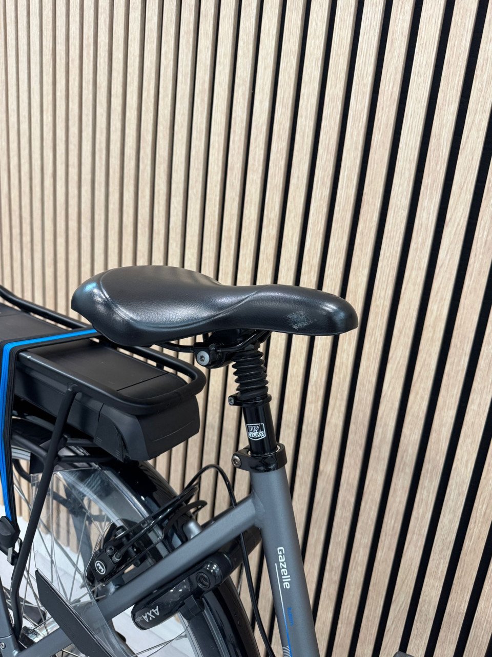 Gazelle Luzern Bosch Active Line Plus 400Wh 53CM