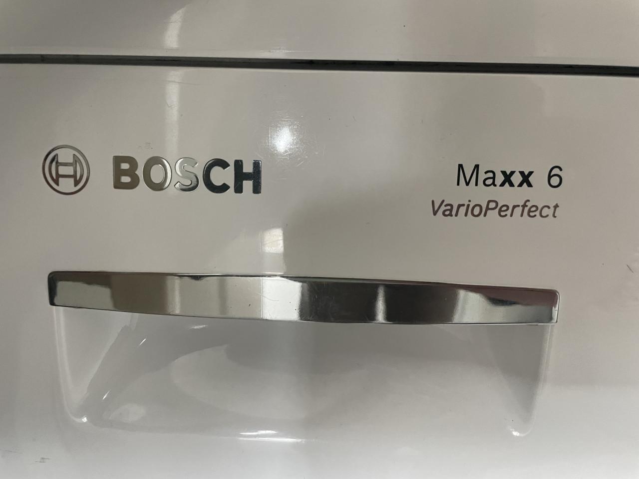 Wasmachine