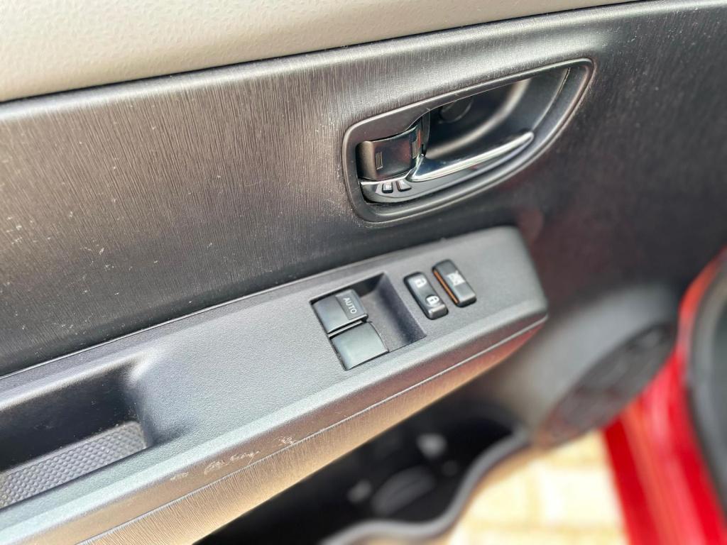 Toyota Yaris 1.0 vvt-i aspiration