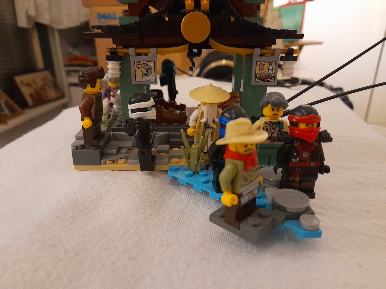 Lego 70751