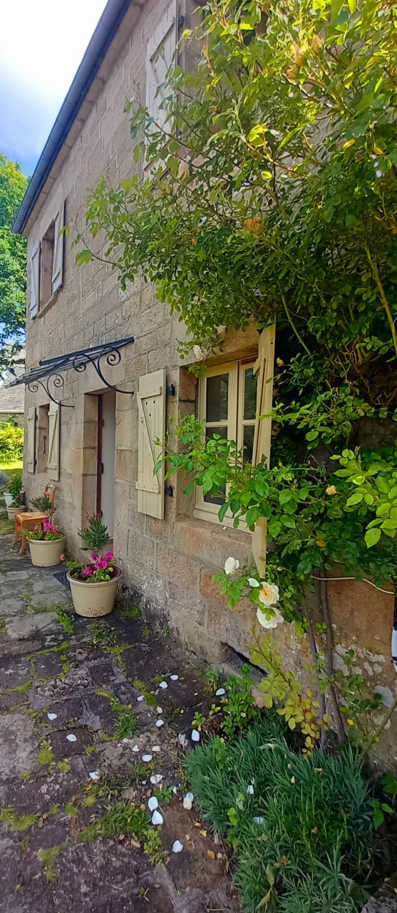 Vakantiehuisje te huur