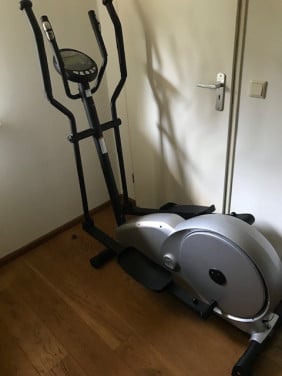 Perfecte crosstrainer