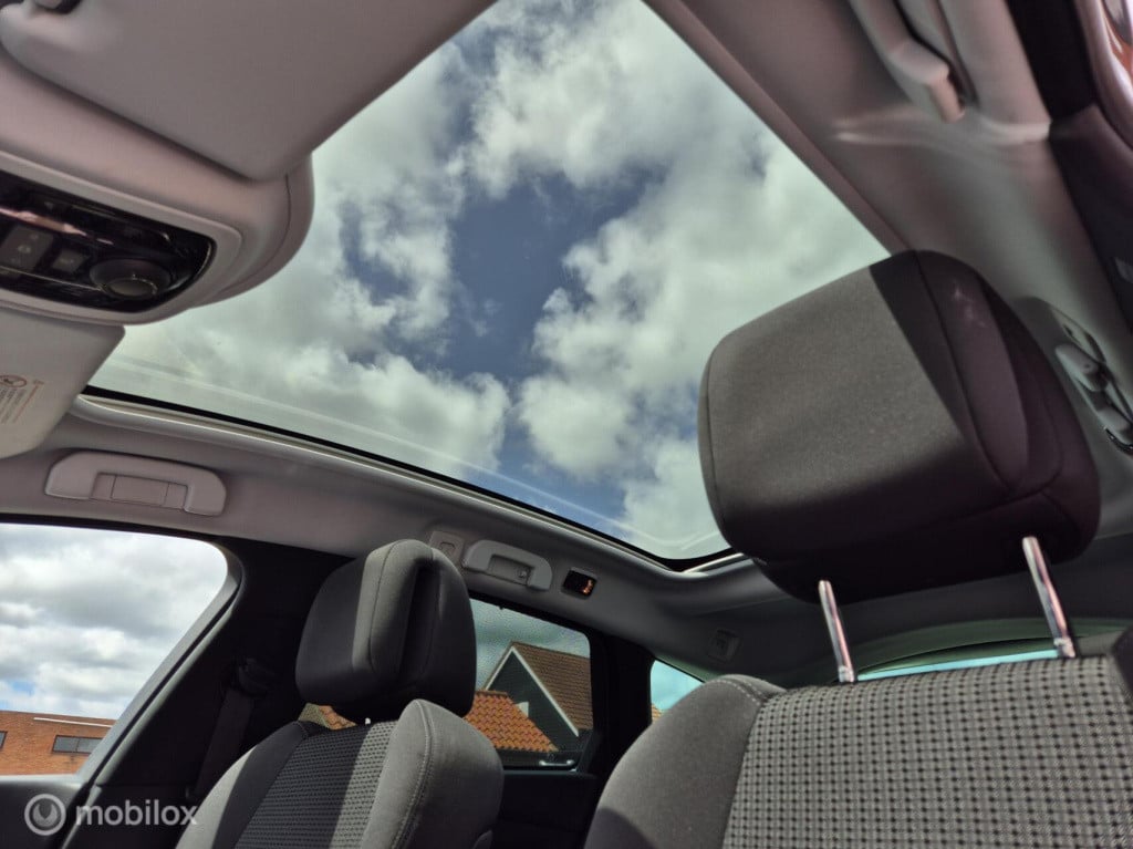 Peugeot 508 sw 1.6 thp allure / nieuwe ketting / achteruitrijcamera / panor