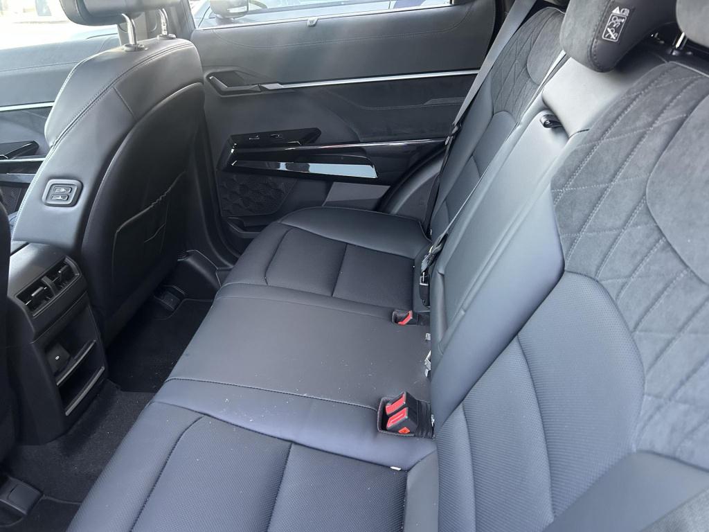 Kgm Actyon hybrid platinum + 10 jaar garantie