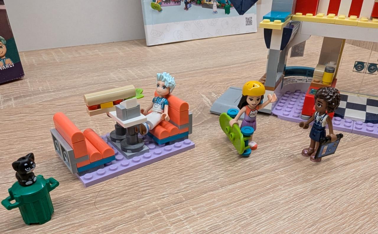 Lego Friends 41728