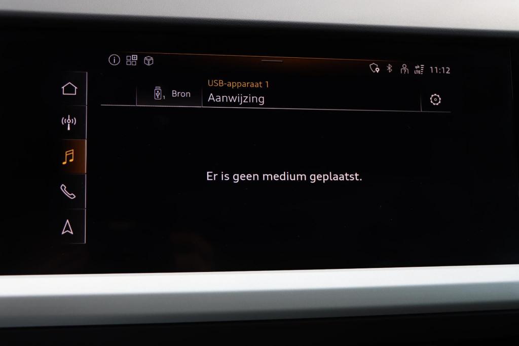 Audi Q4 E-tron 40 advanced edition 82 kwh 204pk | soh 98,2% |