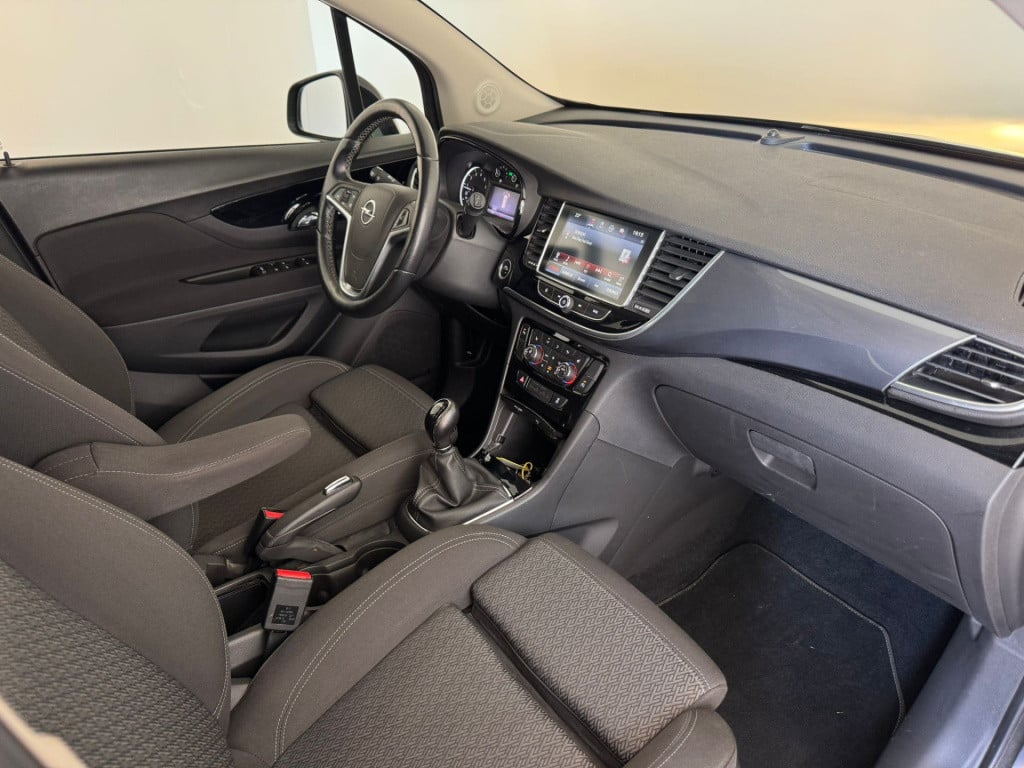 Opel Mokka 1.4 turbo 120 jaar edition