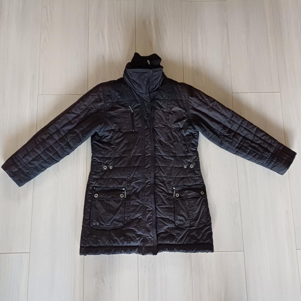 Dames winterjas Cecil