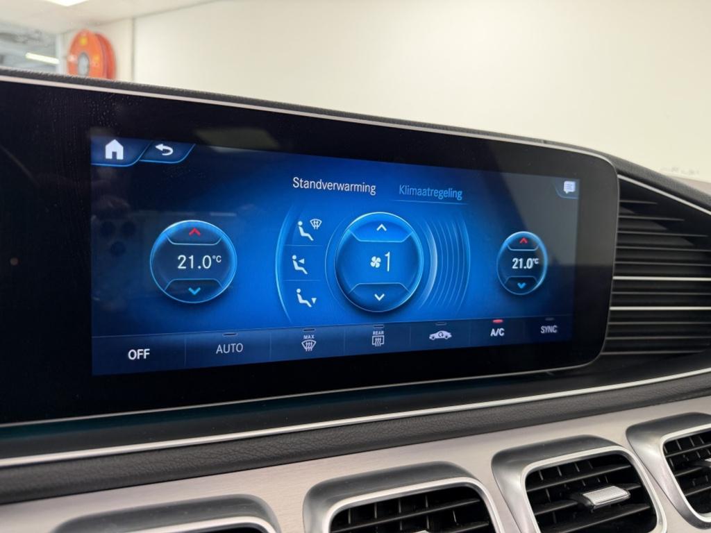 Mercedes-Benz Gle 450 4matic premium plus 7p | trekhaak | burmester | p