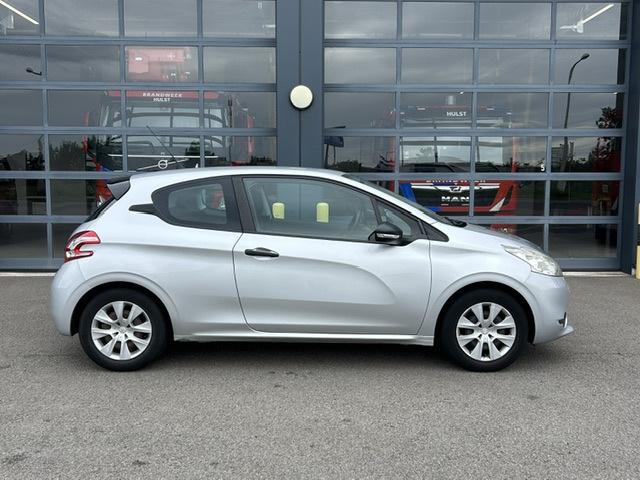 Peugeot 208 1.2 vti access