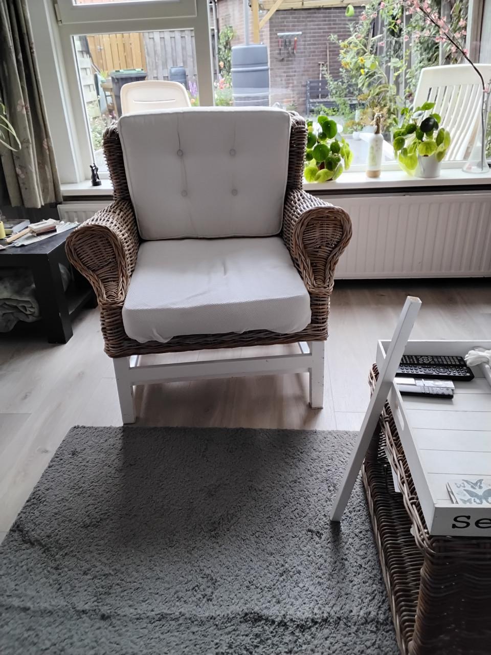 Stoel