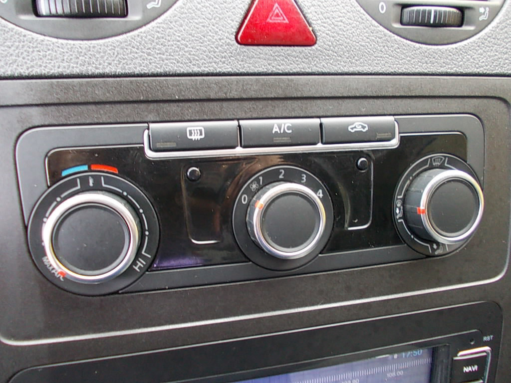 Volkswagen Caddy 1.6 tdi airco, nav., cruise contr. trekhaak