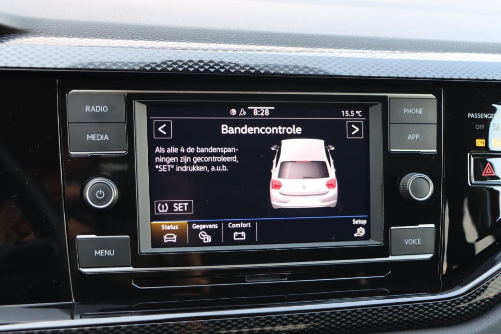 Volkswagen Polo 1.0 tsi life