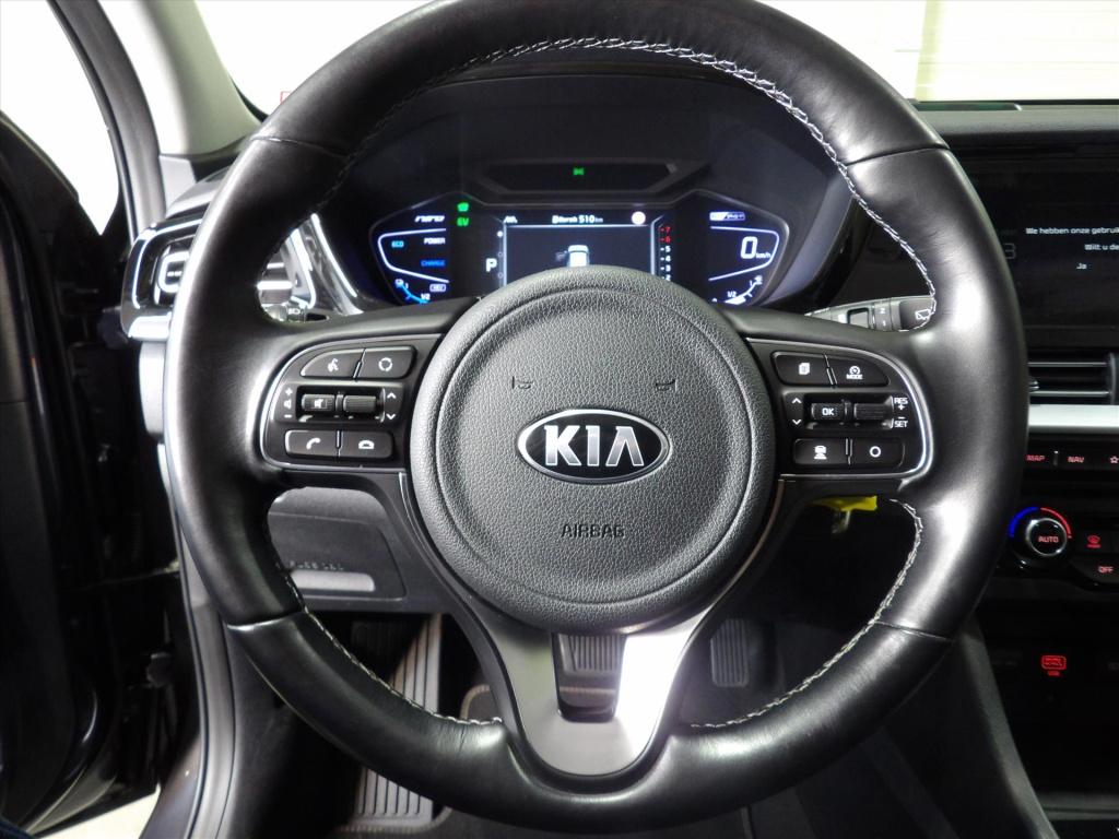 Kia Niro 1.6 gdi phev 141pk dct6 dynamicline
