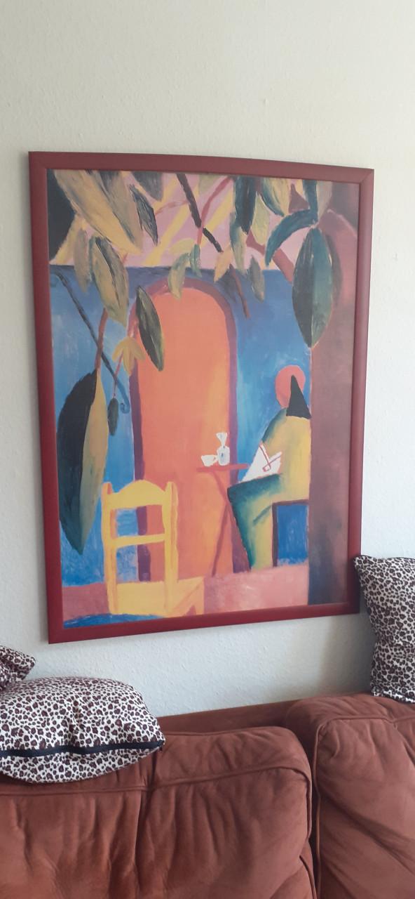 Schilderijen " Diverse Kunst " ABSTRACT