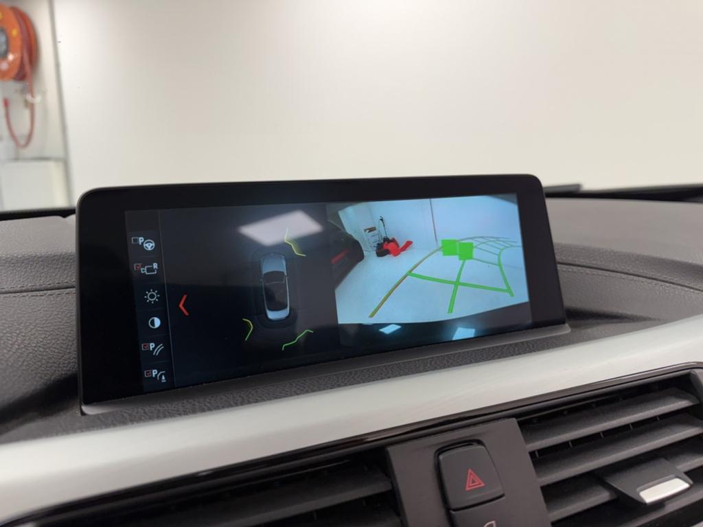 BMW 4 Serie cabrio 440i m-sport | nekverwarming | harman/kardon |