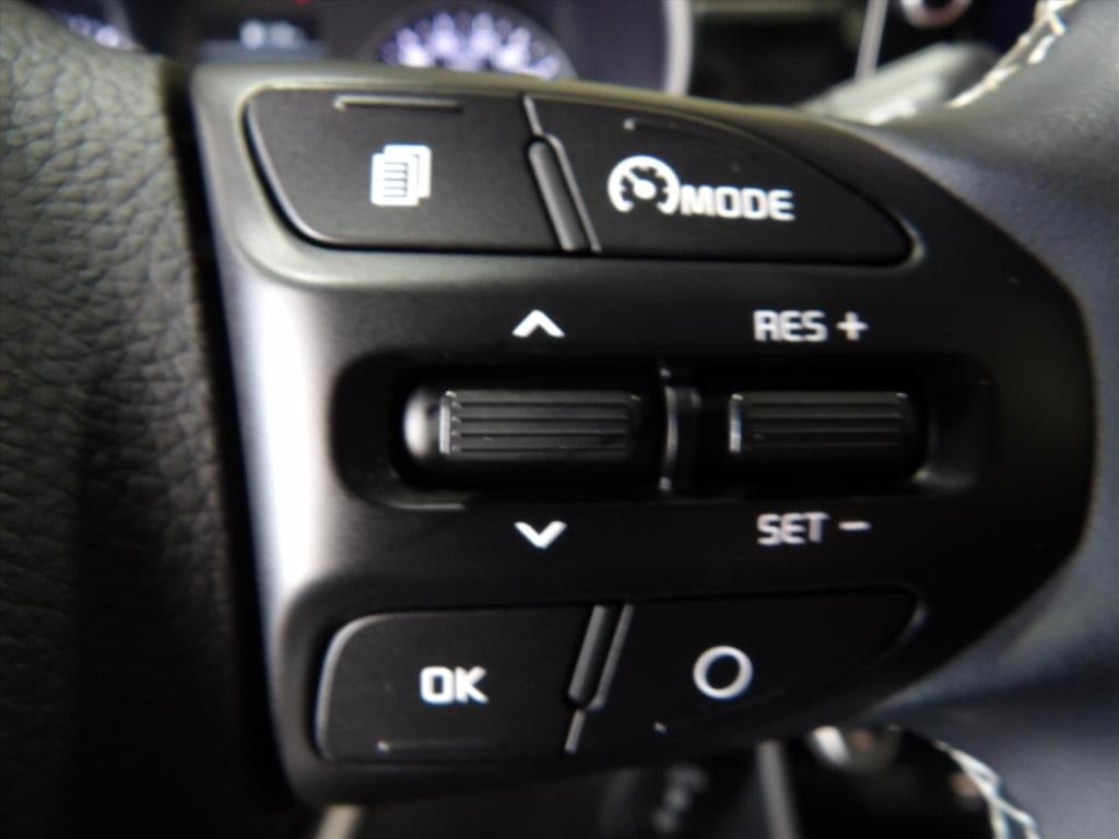 Kia Picanto 1.0 mpi 67pk dynamicline