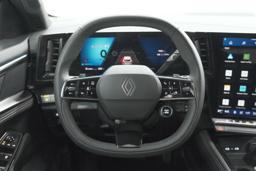 Renault Austral mild hybrid 160 x-tronic techno | nieuw model | adaptieve c
