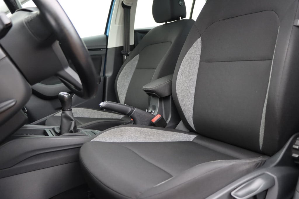 Skoda Scala 1.0 tsi 116pk active