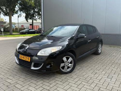 Renault Megane 1.4TCe Dynamique