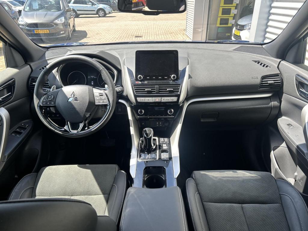 Mitsubishi Eclipse Cross 2.4 phev business executive