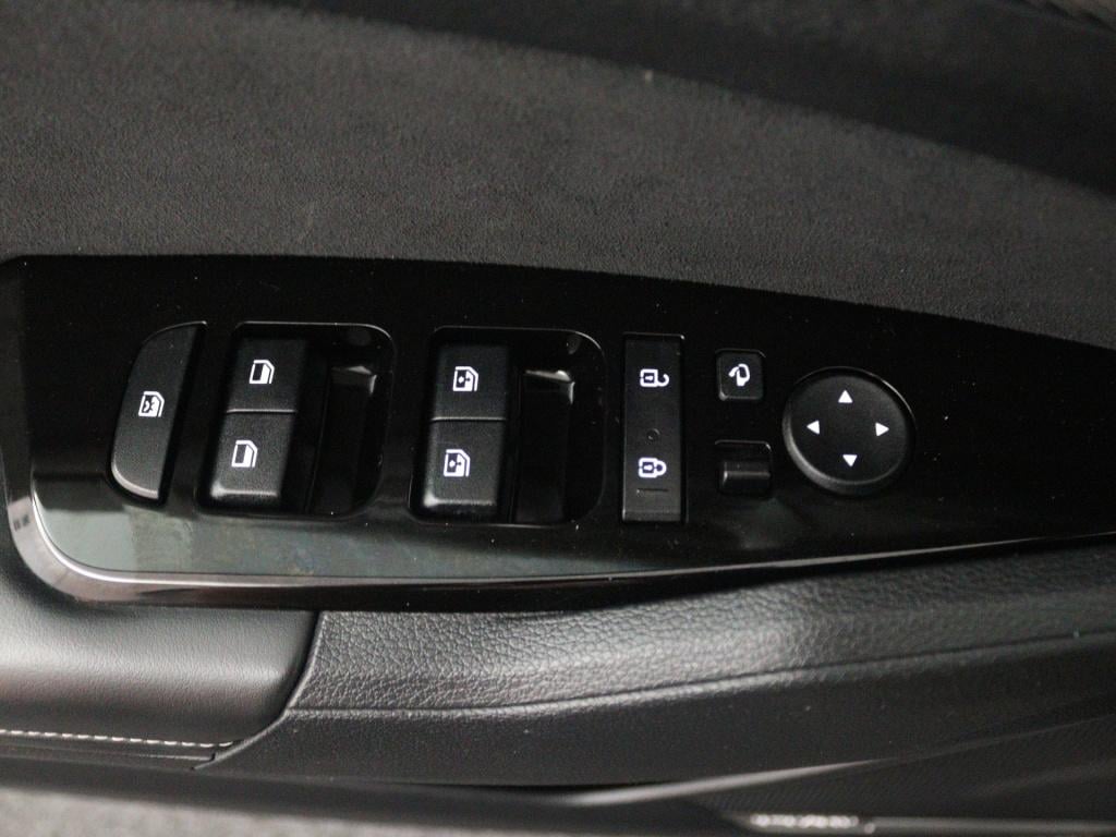 Kia Sportage 1.6 t-gdi plug-in hybrid awd gt-plusline | harman kardon audio