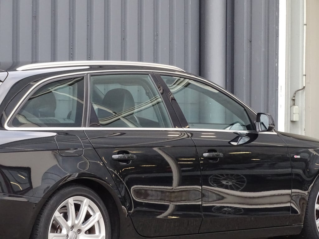 Audi A4 avant 1.8 tfsi pro line s | b&o audio | afn. trekhaak