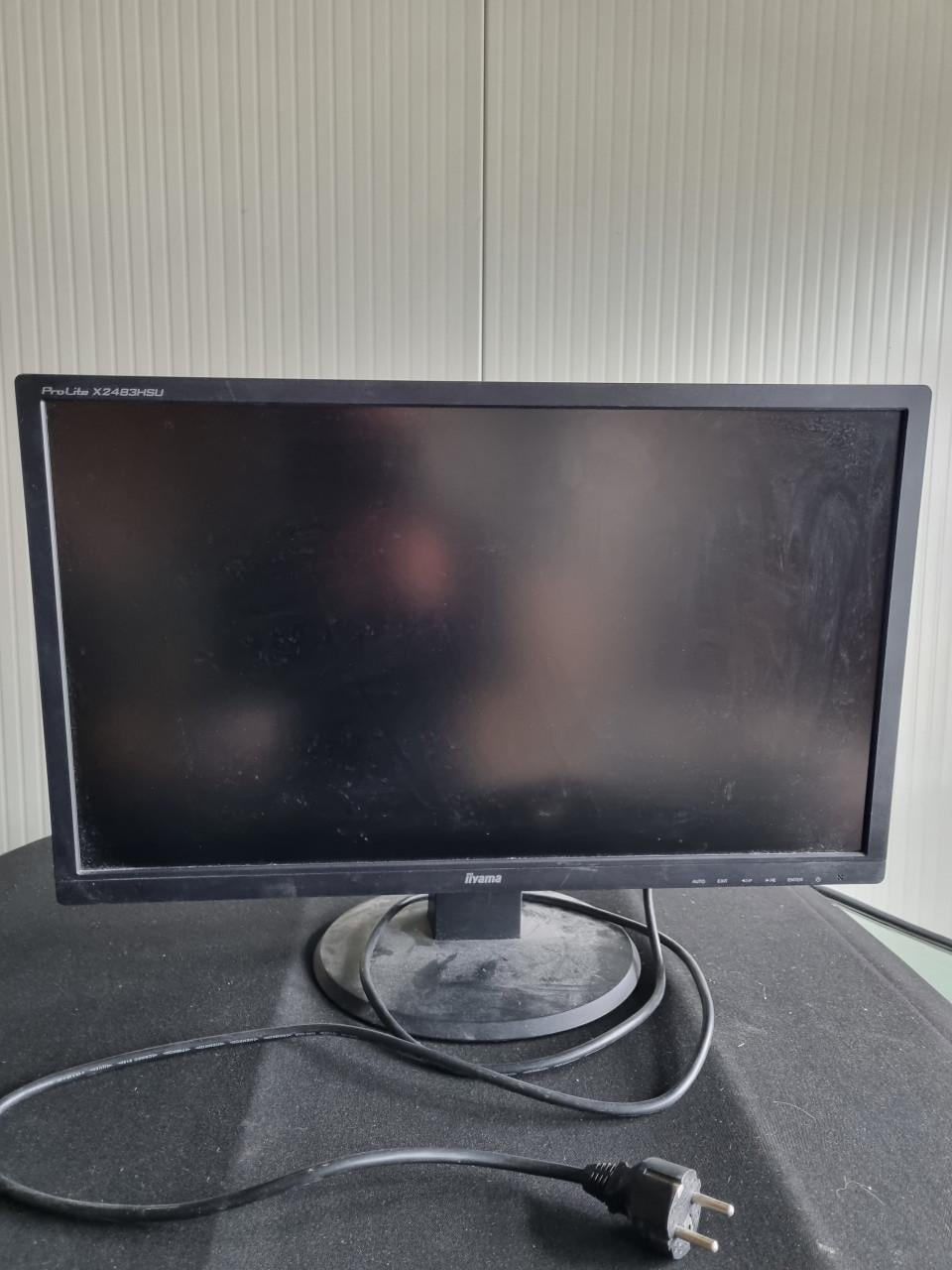 Computerscherm/beeldscherm