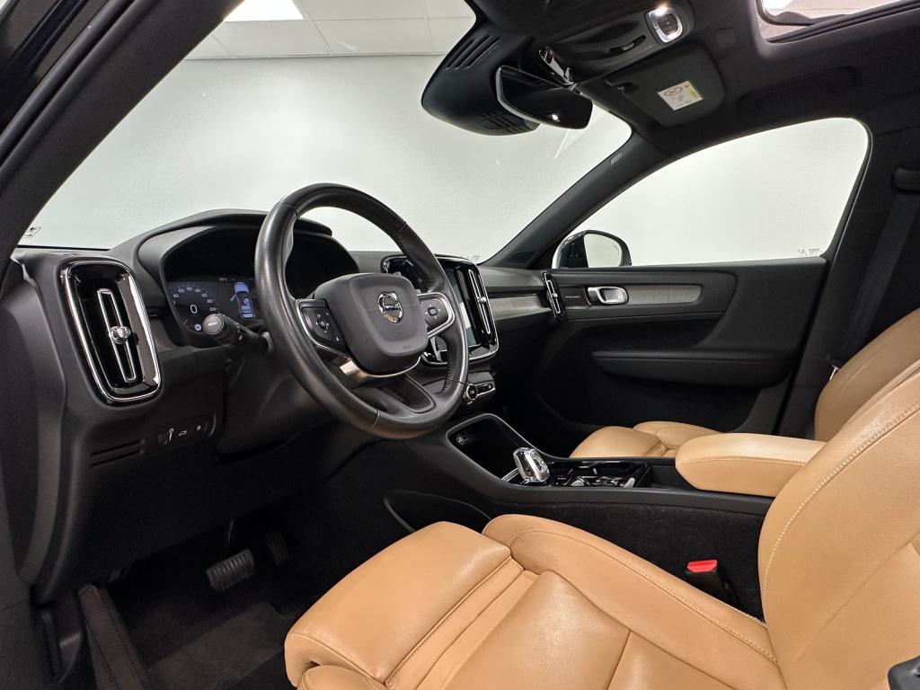 Volvo XC40 1.5 t5 recharge inscription | harman/kardon | 360 camera | panor