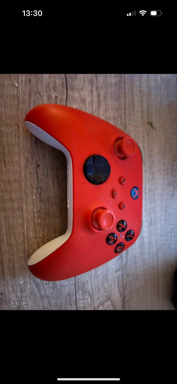 Xbox one