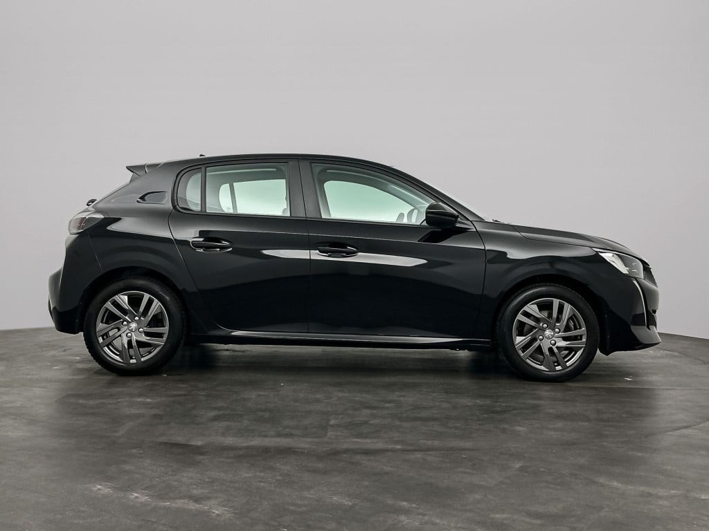 Peugeot 208 1.2 puretech active pack
