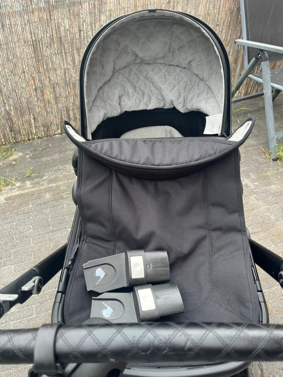 Te koop
