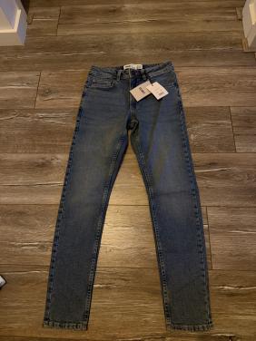 Mooie skinny jeans heren