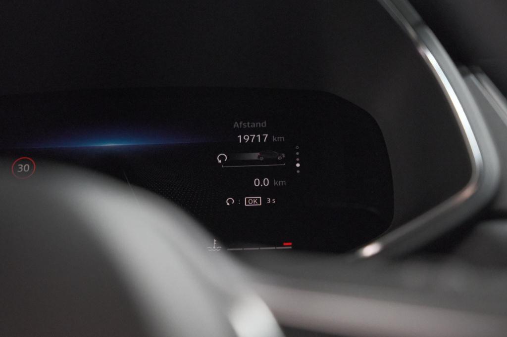 Renault Captur mild hybrid 160 edc techno | nieuw model | camera | navigati