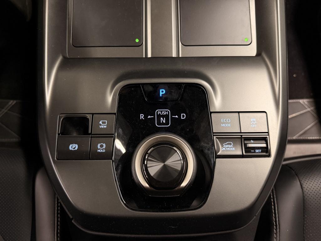 Toyota Bz4x touring executive awd 75 kwh