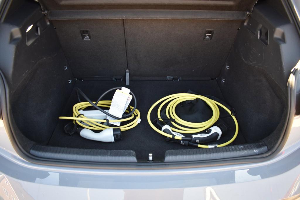 Cupra Born business one 62 kwh soh 93.2% | stoelverwarming | camera | nap |