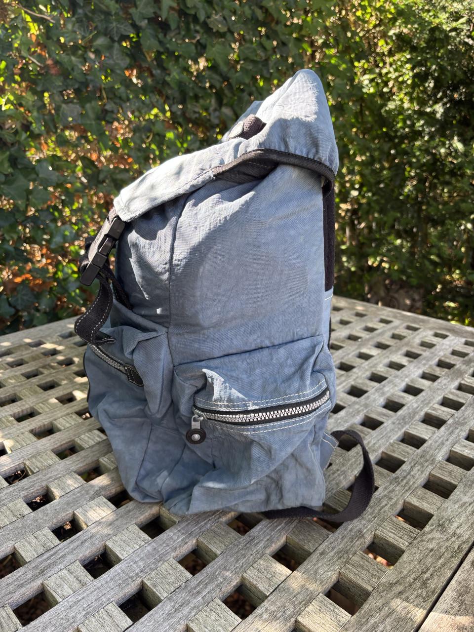 Kipling schooltas
