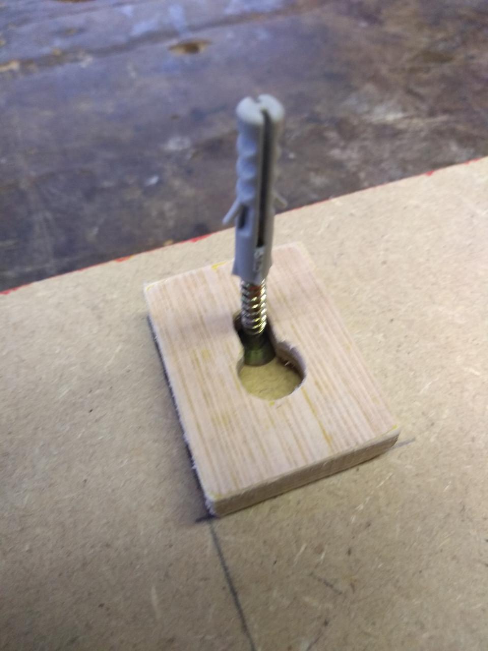 Te Koop bord Iron Maiden