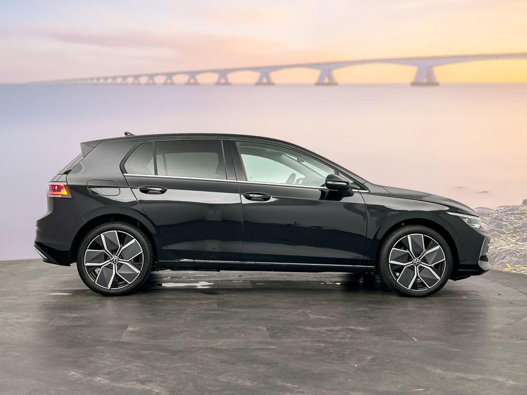 Volkswagen Golf 1.5 style edition 204 pk plug in hybride
