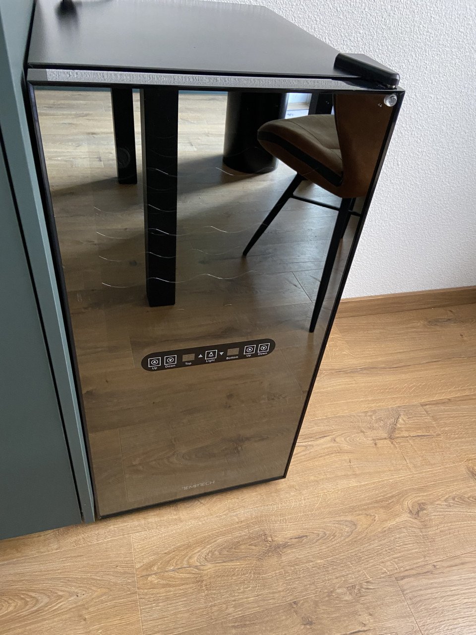 Klimaatkoelkast