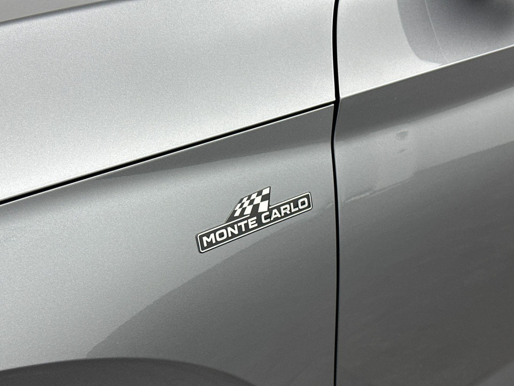 Skoda Scala 1.0 tsi monte carlo dsg7