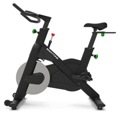 Hometrainer nog nieuw in doos