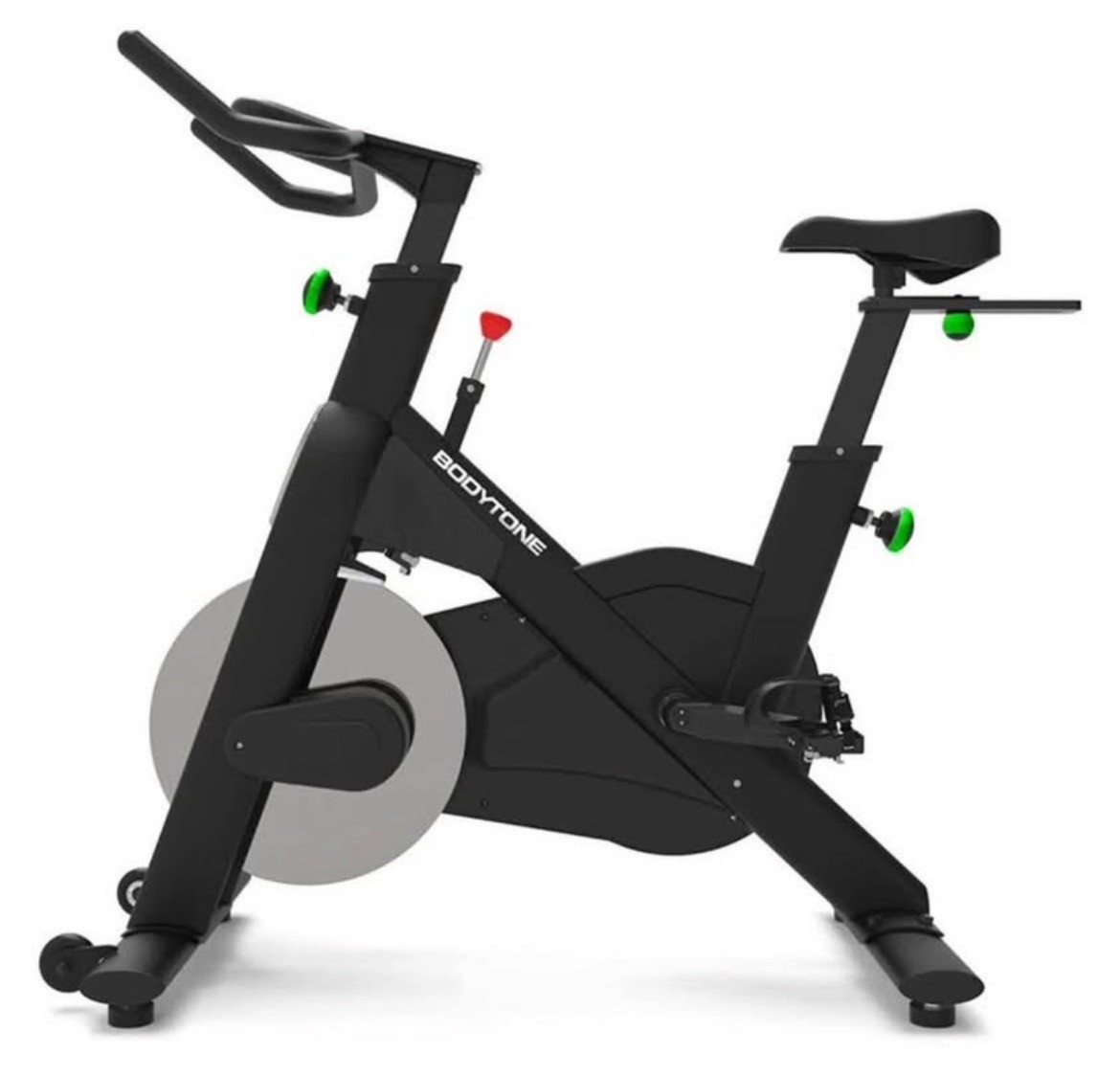 Hometrainer nog nieuw in doos
