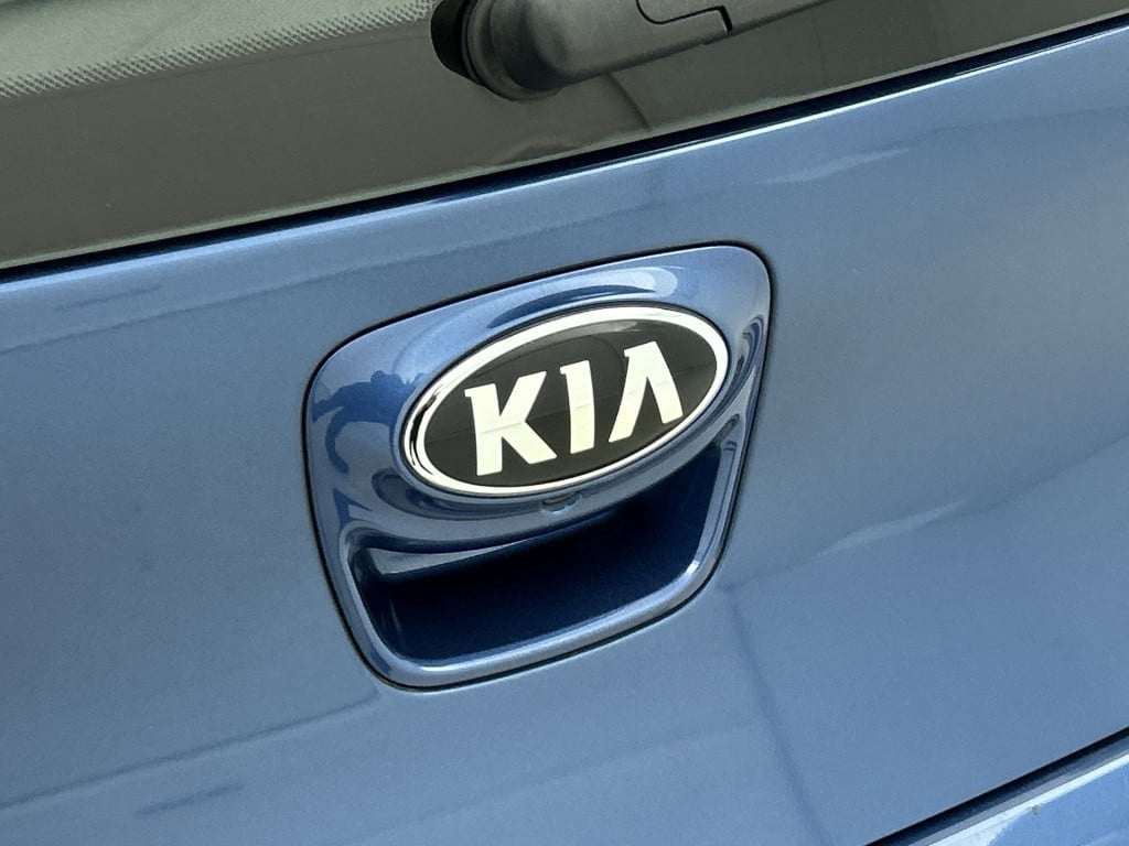 Kia Picanto 1.0 cvvt economyplusline | navigatie |