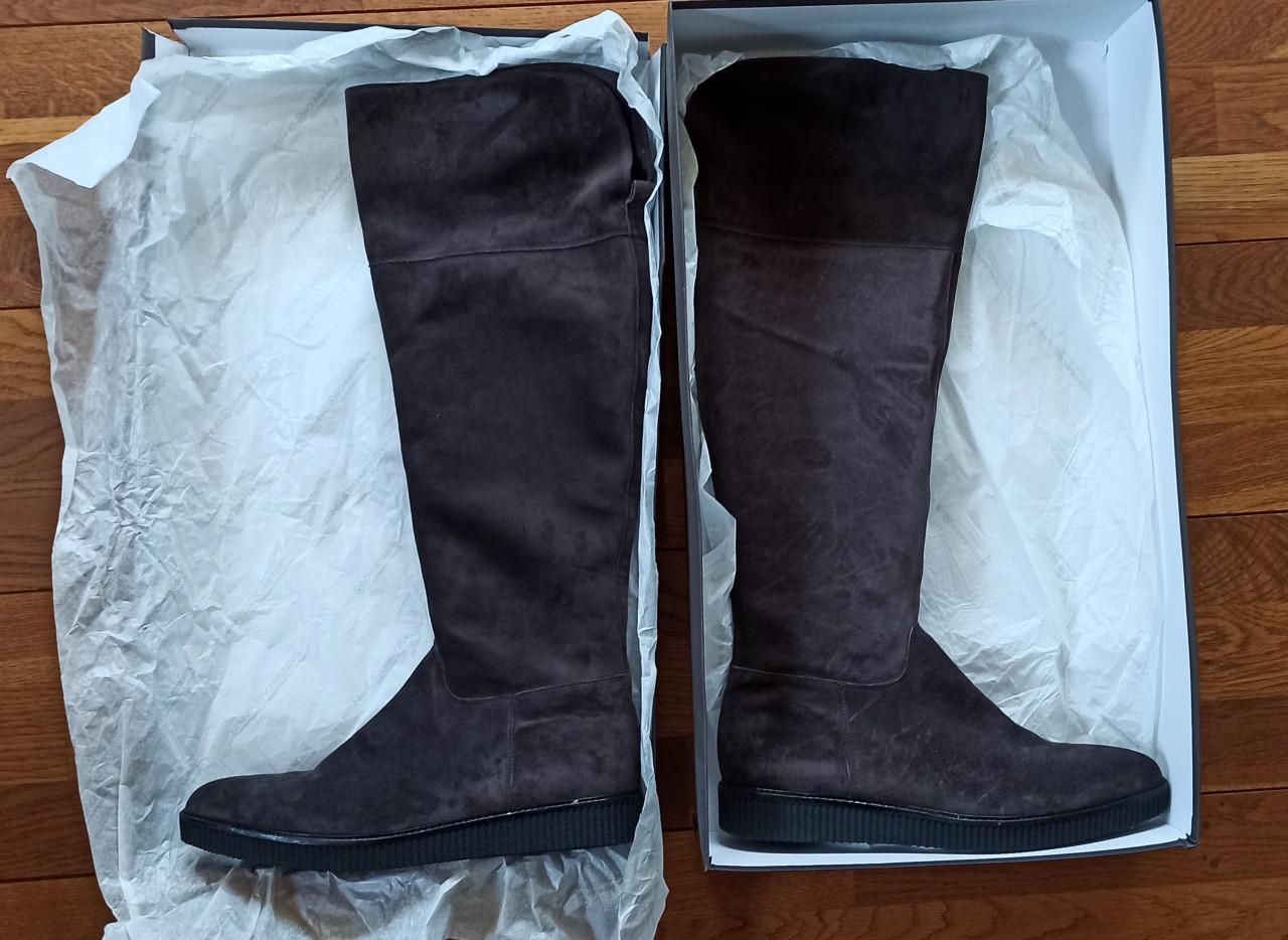 Kennel & Schmenger dames hoge laarzen - Maggie - 43 - Nieuw