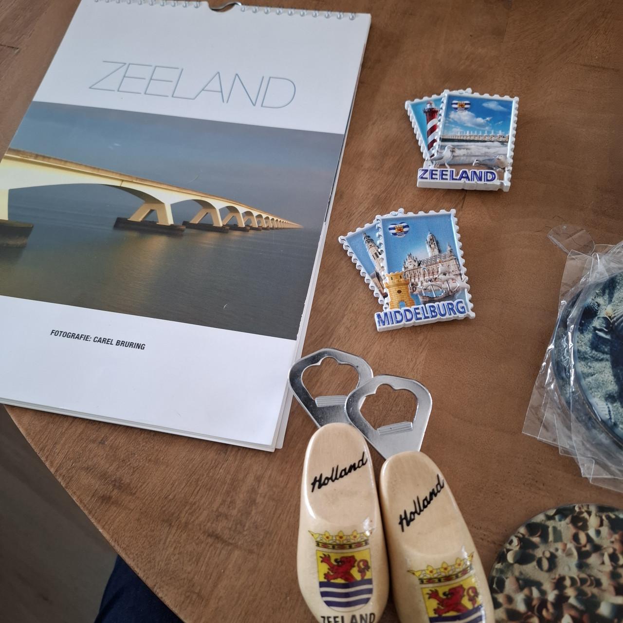 Zeeuwse spullen nieuw