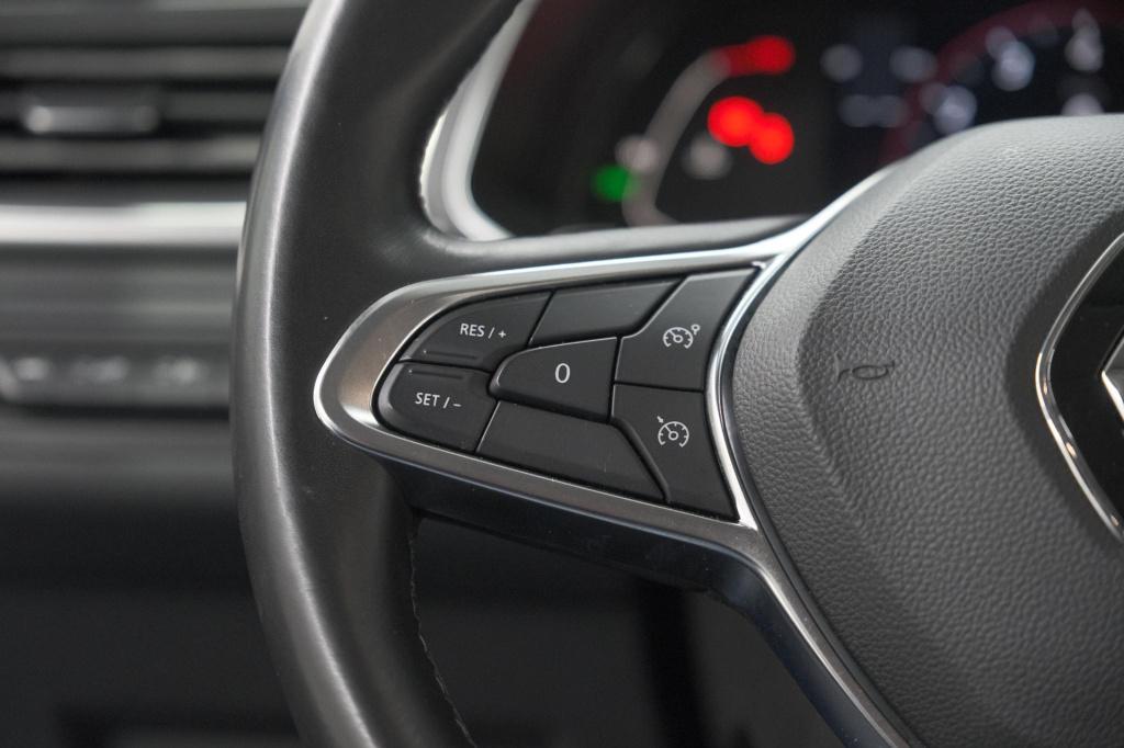 Renault Captur tce 130 edc intens | trekhaak | rondom camerazicht | dodehoe