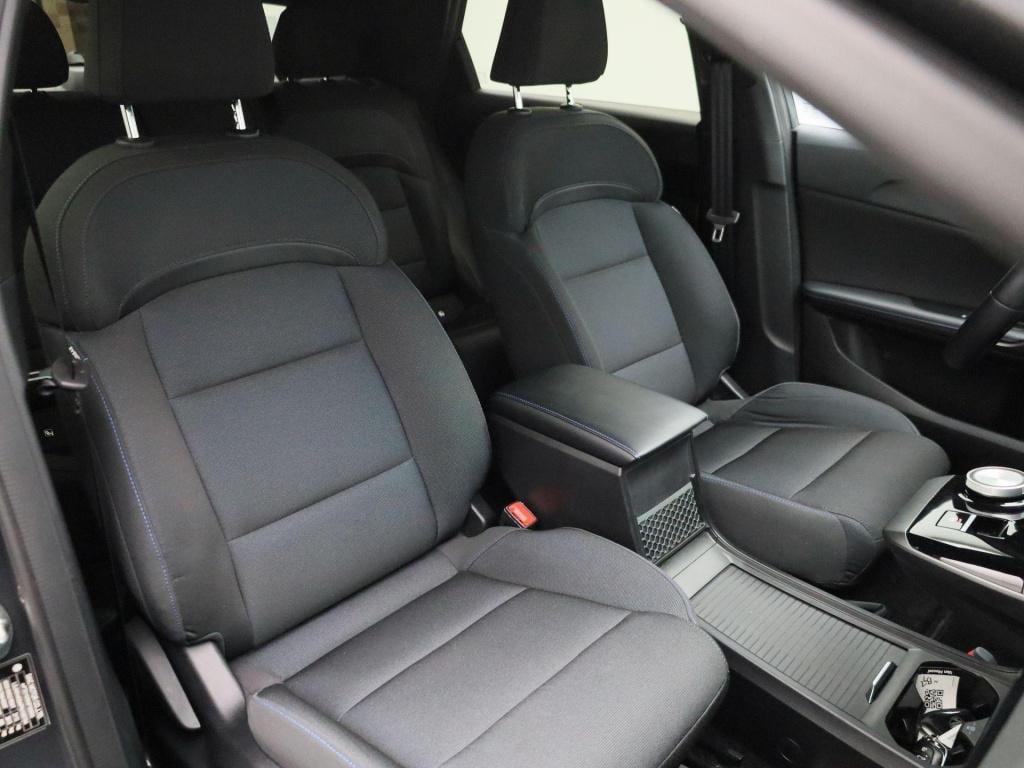 MG Mg4 Ev electric comfort 64 kwh