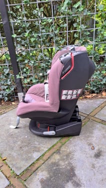 Maxi Cosi autostoeltje gratis